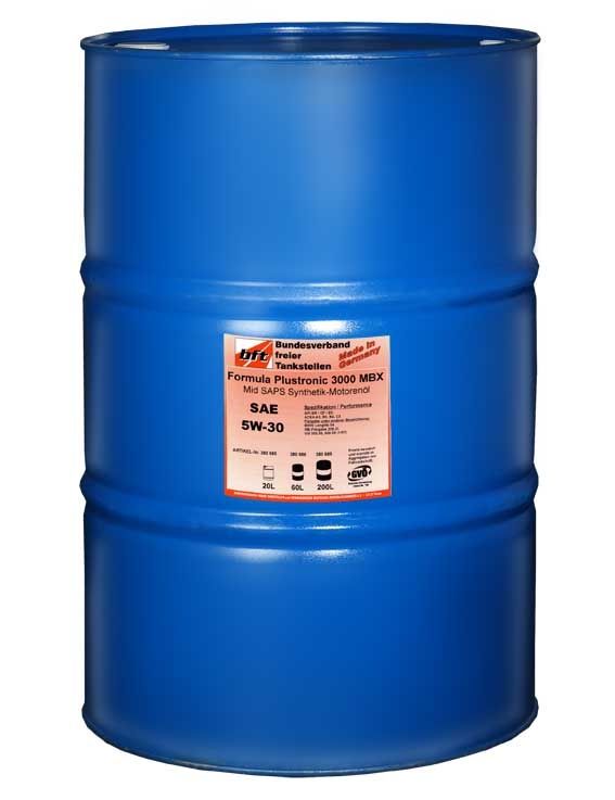 Formula Plustronic 3000 MBX-200l